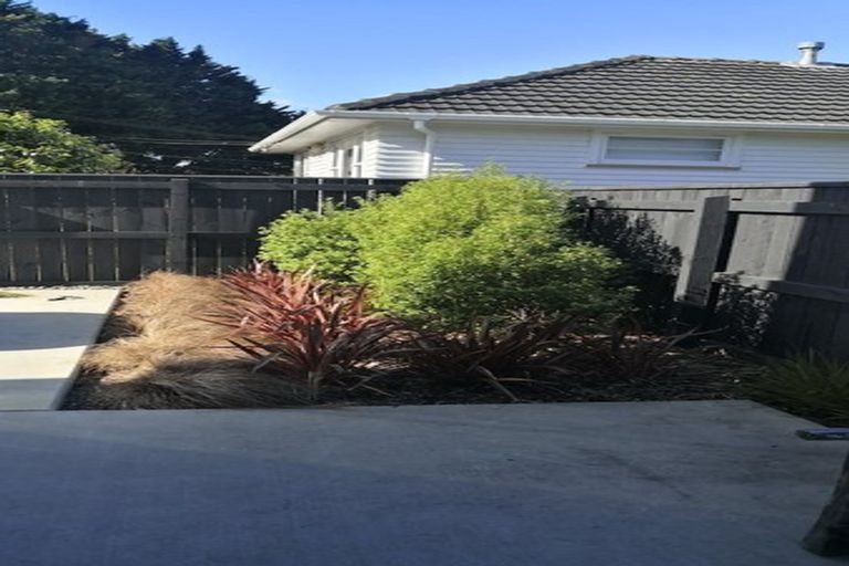 Photo of property in 124b Cambridge Terrace, Fairfield, Lower Hutt, 5011