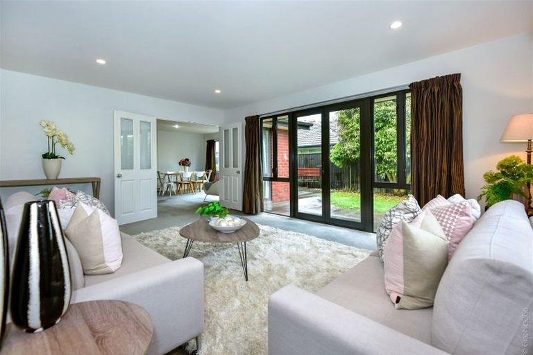 Photo of property in 83 William Brittan Avenue, Halswell, Christchurch, 8025