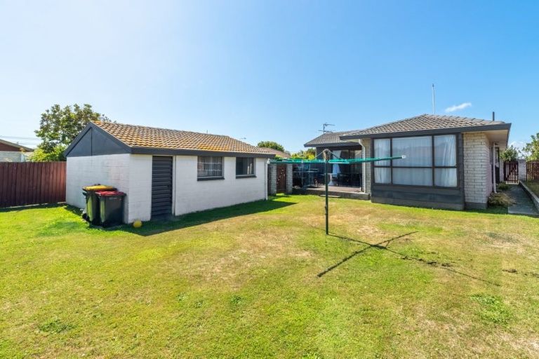 Photo of property in 3 Kinross Street, Hei Hei, Christchurch, 8042