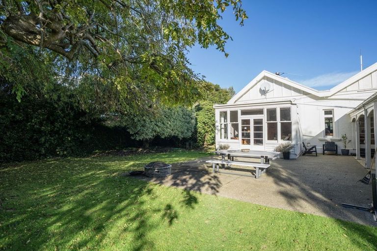 Photo of property in 22 Duke Street, Gladstone, Invercargill, 9810