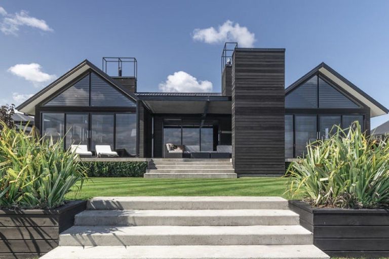 Photo of property in 11 Waterton Point, Huntingdon, Ashburton, 7774