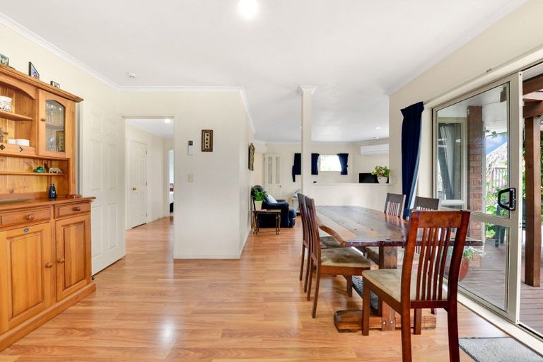 Photo of property in 45 Diomede Glade, Flagstaff, Hamilton, 3210