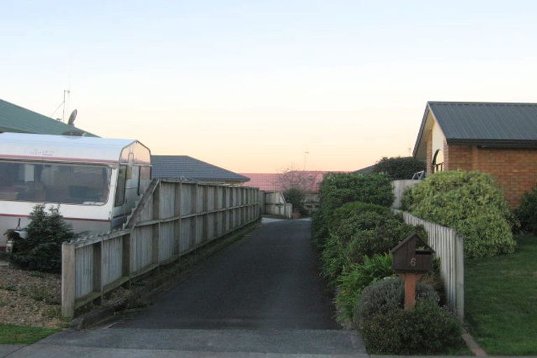 Photo of property in 6 Tuirangi Street, Flagstaff, Hamilton, 3210