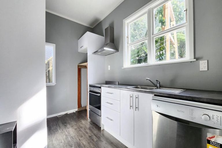 Photo of property in 55 Central Terrace, Kelburn, Wellington, 6012