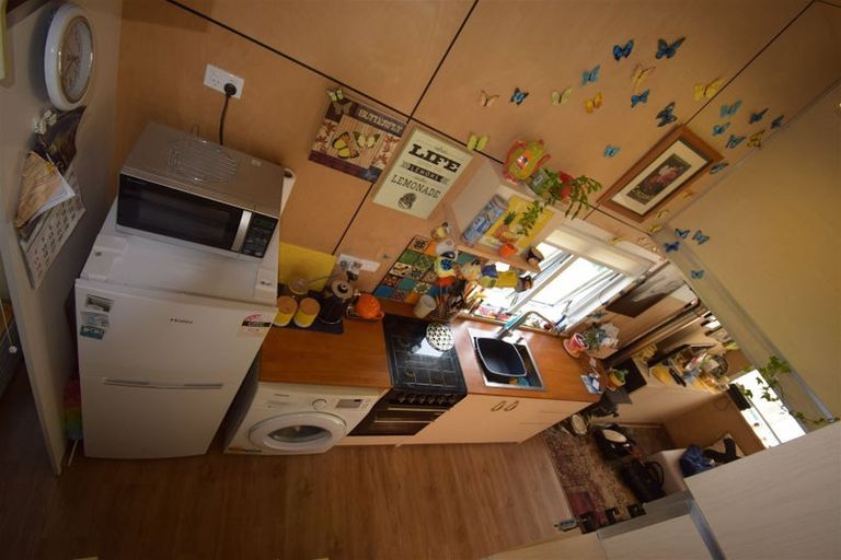 Photo of property in 15 Aylmer Street, Ross, 7812