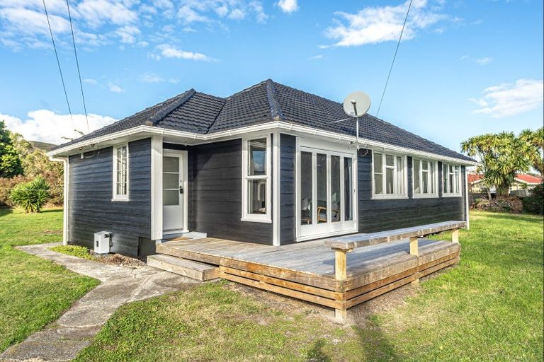 Photo of property in 94 Talbot Street, Whanganui East, Whanganui, 4500