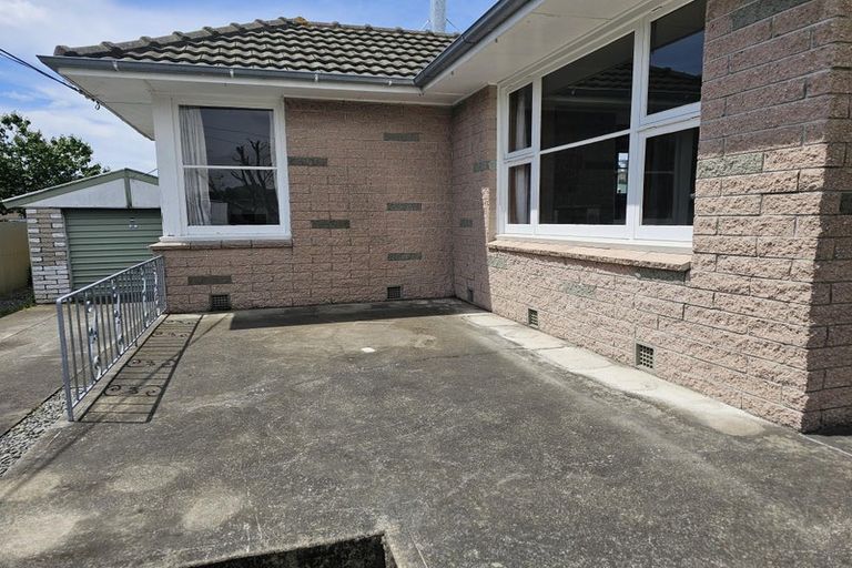 Photo of property in 327 Hoon Hay Road, Hoon Hay, Christchurch, 8025
