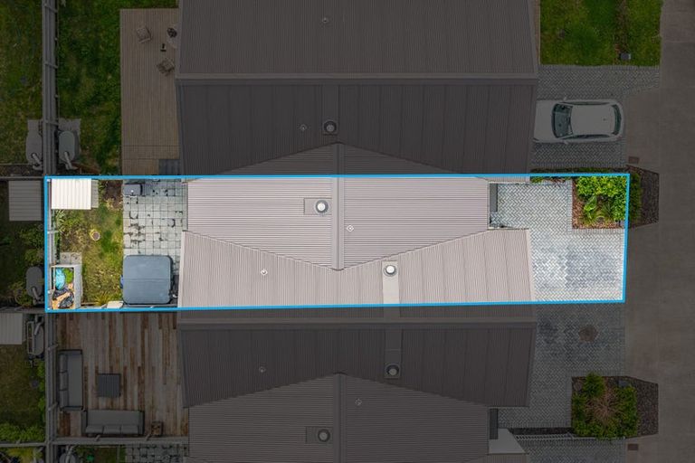 Photo of property in 34 Boyes Avenue, Whenuapai, Auckland, 0618