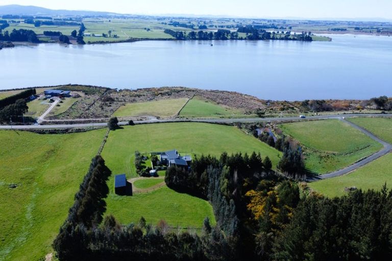 Photo of property in 193 Orepuki Riverton Highway, Longwood, Riverton, 9881