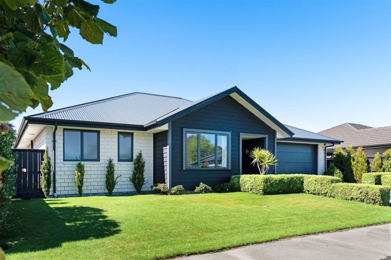 Photo of property in 24 Cassidy Avenue, Lincoln, 7608