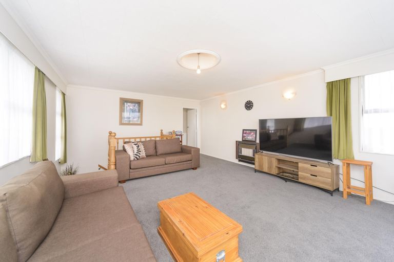 Photo of property in 111 College Street, Awapuni, Palmerston North, 4412