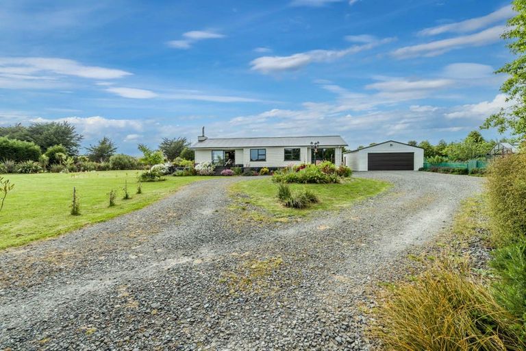 Photo of property in 367 Oreti Road, Otatara, Invercargill, 9879