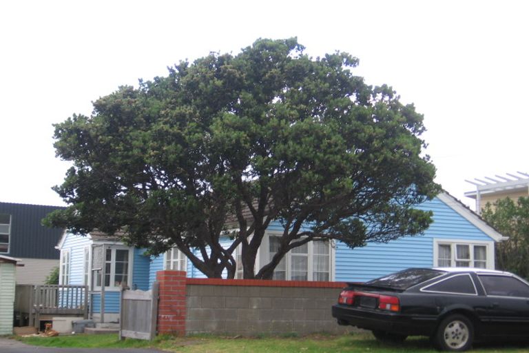 Photo of property in 11 Hector Street, Seatoun, Wellington, 6022