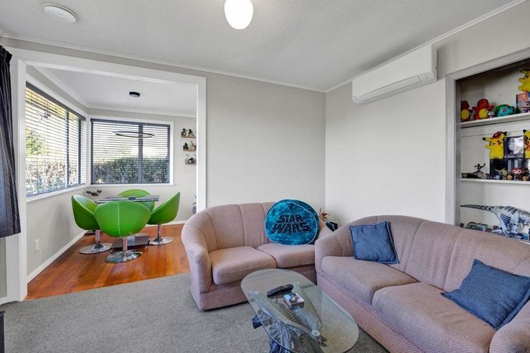 Photo of property in 45 Reid Avenue, Hawera, 4610