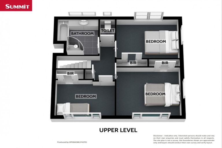 Photo of property in 4 Rosebank Terrace, Stoke, Nelson, 7011