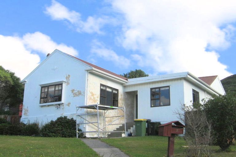 Photo of property in 2 Hathaway Avenue, Karori, Wellington, 6012