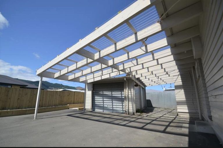 Photo of property in 4 Bird Street, Richmond, 7020