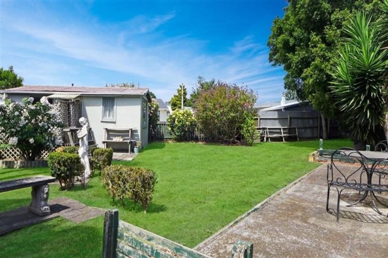 Photo of property in 61 Wintere Road, Papatoetoe, Auckland, 2025
