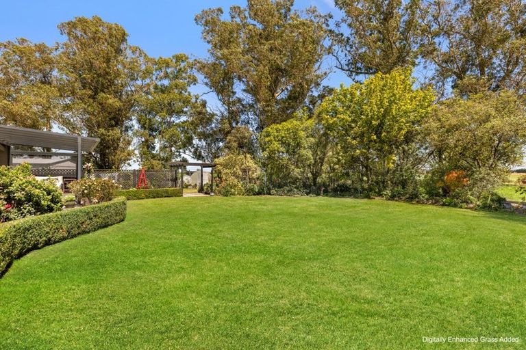 Photo of property in 26 Pendarves Rakaia Road, Rakaia, 7781