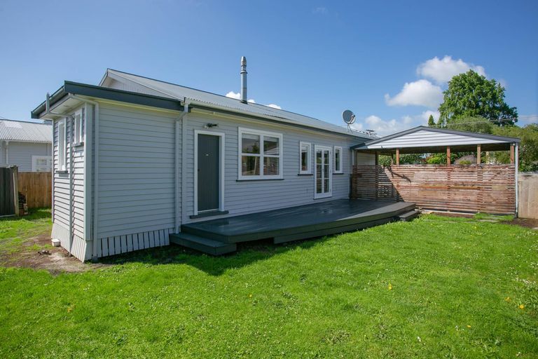 Photo of property in 5 Central Street, Matamata, 3400