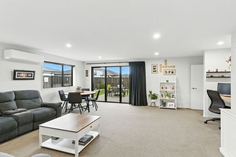 Photo of property in 41 Kilmurry Street, Halswell, Christchurch, 8025