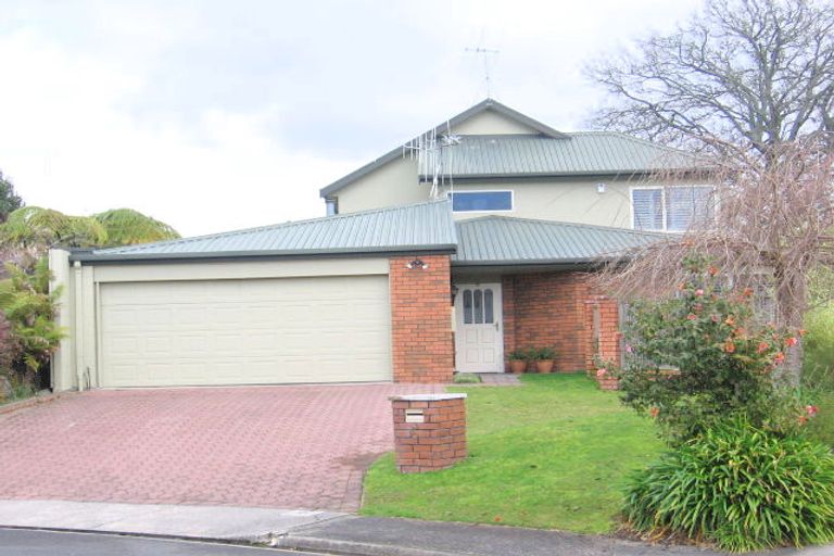 Photo of property in 6 Radford Place, Harrowfield, Hamilton, 3210