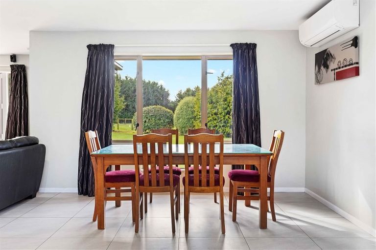 Photo of property in 424 Mandeville Road, Ohoka, Kaiapoi, 7692