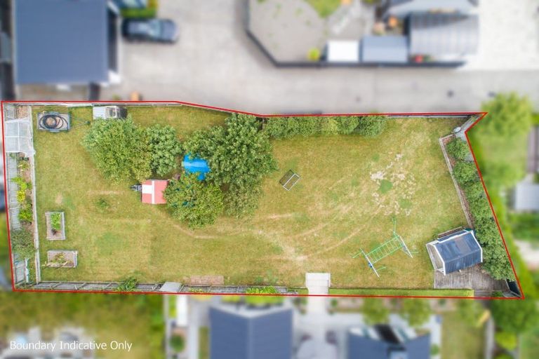 Photo of property in 109b James Line, Kelvin Grove, Palmerston North, 4414