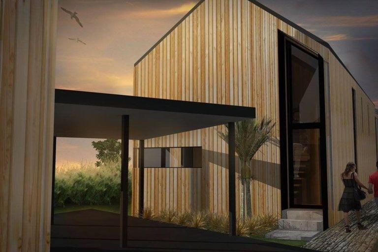 Photo of property in 285 Worcester Street, Christchurch Central, Christchurch, 8011