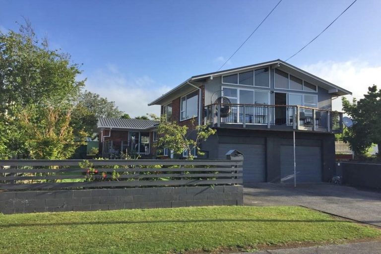 Photo of property in 89 Clawton Street, Westown, New Plymouth, 4310