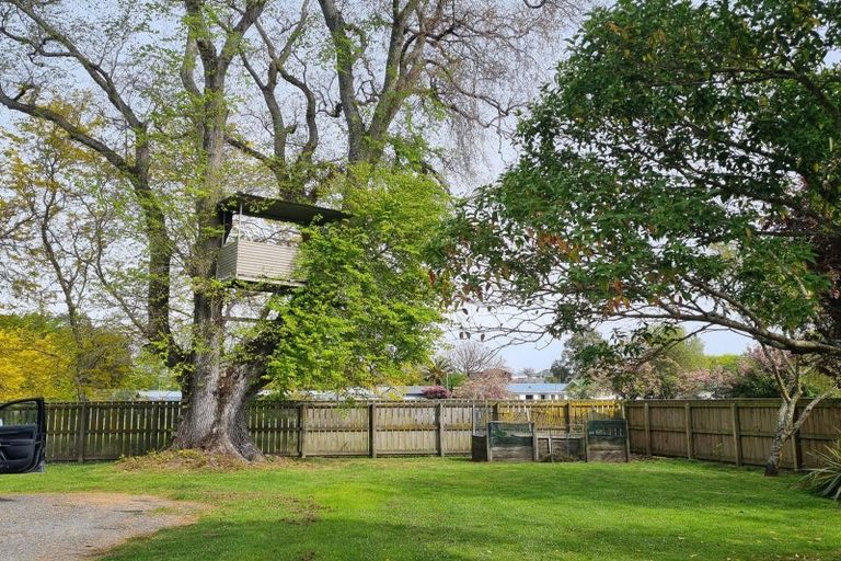 Photo of property in 138a Tavistock Road, Waipukurau, 4200