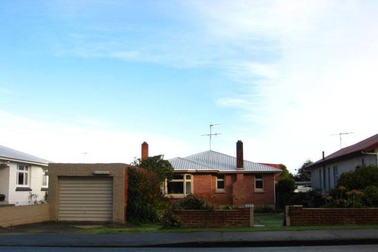 Photo of property in 224 Kelvin Street, Avenal, Invercargill, 9810