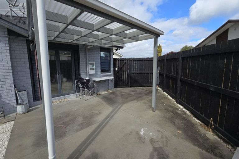 Photo of property in 15a Lyren Place, Half Moon Bay, Auckland, 2012