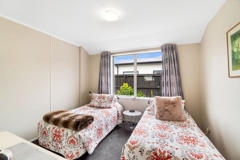 Photo of property in 46 Chert Street, Rolleston, 7614