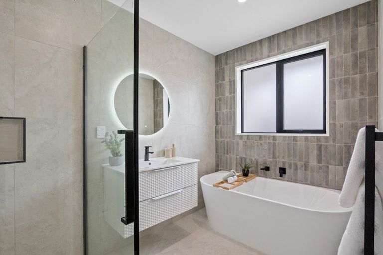 Photo of property in 12 Coach Way, Rolleston, 7614