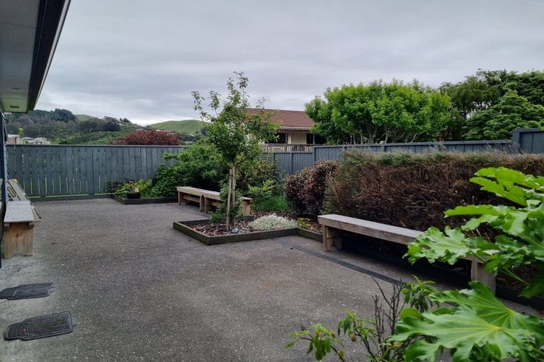 Photo of property in 114a Discovery Drive, Whitby, Porirua, 5024