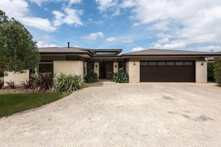 Photo of property in 239 Lowes Road, Rolleston, 7614