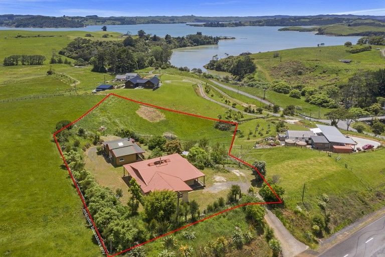 Photo of property in 502 Okete Road, Raglan, 3295