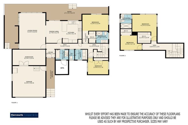 Photo of property in 25 Mayfair Crescent, Mairangi Bay, Auckland, 0630