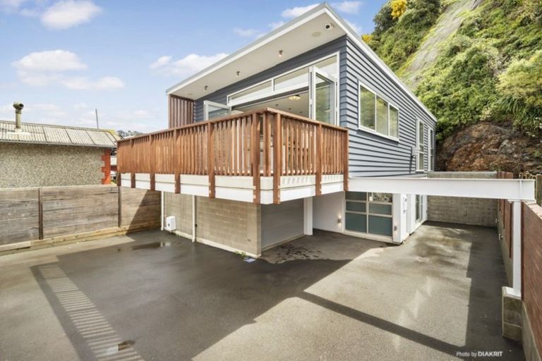 Photo of property in 528a Evans Bay Parade, Hataitai, Wellington, 6021