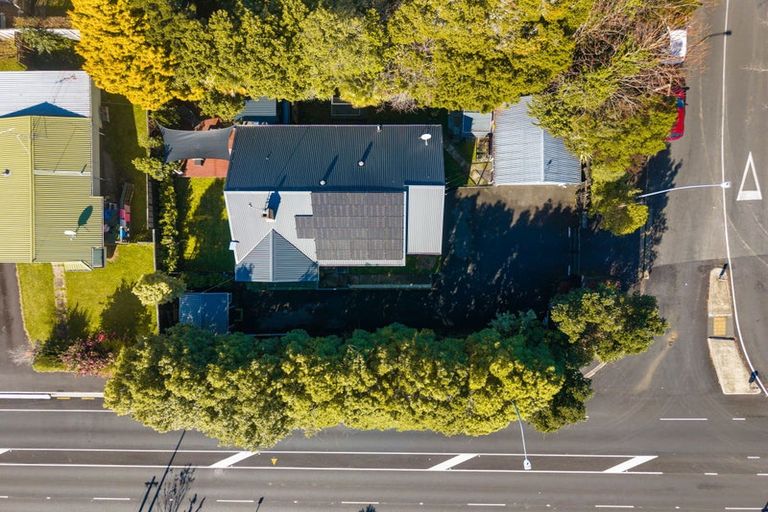 Photo of property in 28 Oakley Avenue, Claudelands, Hamilton, 3214