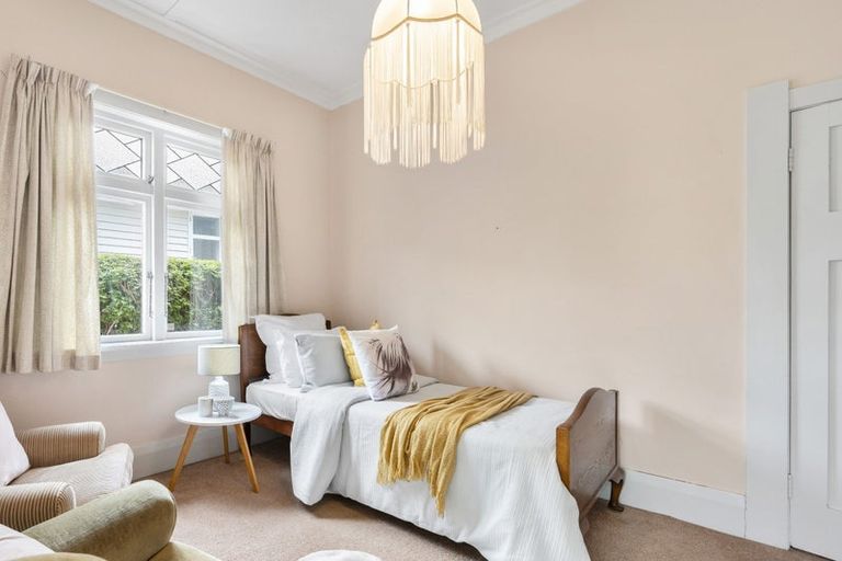 Photo of property in 67 Para Street, Miramar, Wellington, 6022