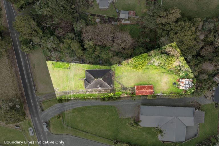Photo of property in 292 Whau Valley Road, Whau Valley, Whangarei, 0112