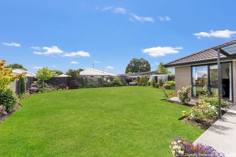 Photo of property in 2 Orchard Grove, Netherby, Ashburton, 7700
