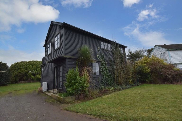 Photo of property in 130 Crawford Street, Glengarry, Invercargill, 9810