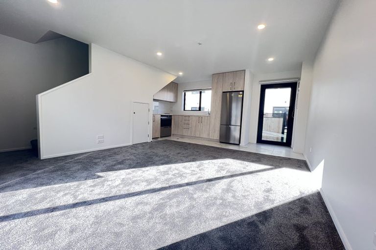 Photo of property in 4/37 Oram Avenue, New Brighton, Christchurch, 8061