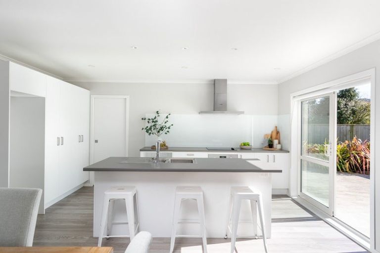 Photo of property in 8a Karaka Street, Wainuiomata, Lower Hutt, 5014