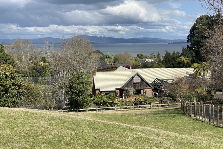 Photo of property in 144 Fryer Road, Hamurana, Rotorua, 3097