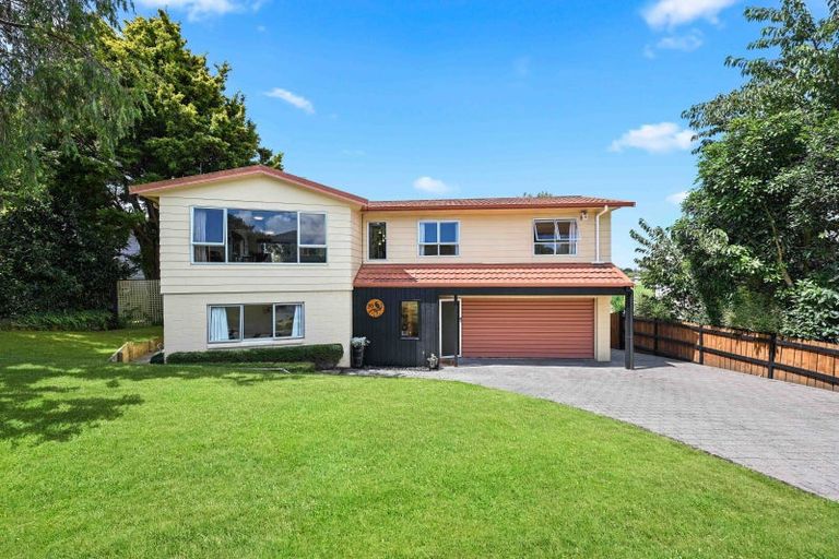 Photo of property in 20 Maple Avenue, Dinsdale, Hamilton, 3204