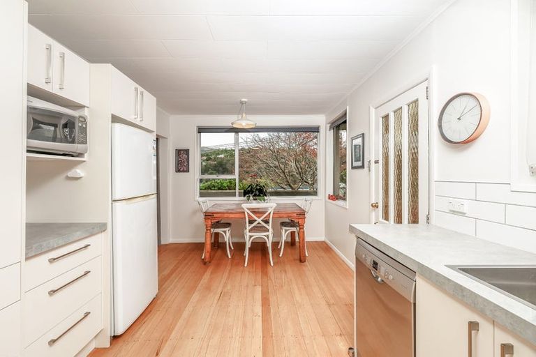 Photo of property in 12 Taine Street, North East Valley, Dunedin, 9010